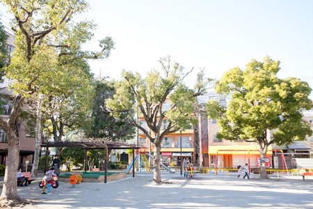 平井公園