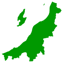 新潟県